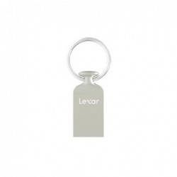 Lexar M22 64GB JumpDrive® USB Flash Drive provides...