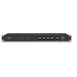 Ubiquiti UFiber OLT, Eight-port GPON Optical Line...