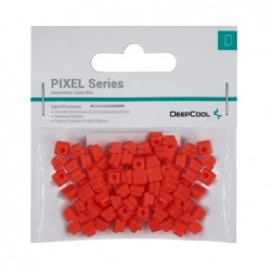 DeepCool PIXEL Decorative Case Bits - Red / CH160, CH360,...