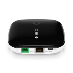 Ubiquiti UISP Fiber XGS, Optical Network, Deliver 10 Gbps...