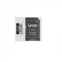 Lexar Professional SILVER PLUS 1TB microSDXC™ UHS-I Card...