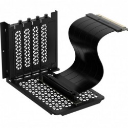 Corsair 6500 Series Vertical GPU Mount Kit - Black...