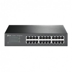 TP-Link TL-SG1024D 24-Port Gigabit Desktop/Rackmount...