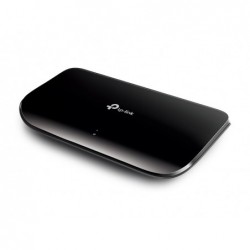 TP-Link TL-SG1008D 8-Port Gigabit Unmanaged Switch...