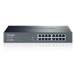TP-Link TL-SG1016DE 16-Port Gigabit Easy Smart Switch...