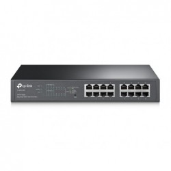 TP-Link TL-SG1016PE 16-Port Gigabit Easy Smart Switch...
