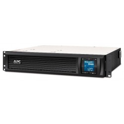 APC Smart-UPS C, Line Interactive, 1500VA, Rackmount 2U,...