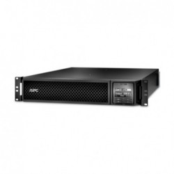 APC Smart-UPS 2200VA/1980W Online UPS, 2U Rackmount,...