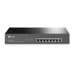 TP-Link TL-SG1008MP 8-Port Gigabit Desktop/Rackmount...