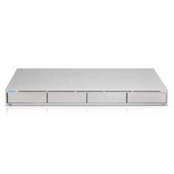 Ubiquiti UniFi Protect Network Video Recorder, 4x 3.5' HD...