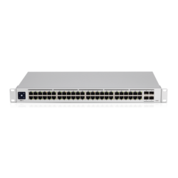 Ubiquiti UniFi 48-Port Managed Gigabit Layer2 & Layer3...