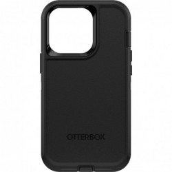 OtterBox Defender Apple iPhone 13 Pro Case Black -...