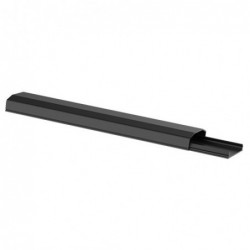 Brateck Plastic Cable Cover - 250mm Material: Polyvinyl...