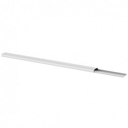 Brateck Plastic Cable Cover - 750mm Material: Polyvinyl...