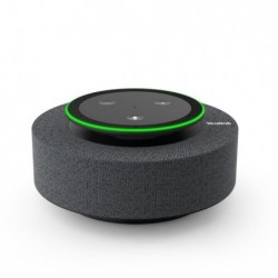 Yealink MSpeech Smart USB Speaker, 1.8m USB Cable,...