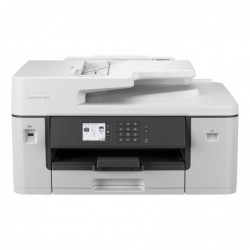 MFC-J6540DW, A3 Business Inkjet Multi-Function Printer...
