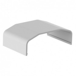 Brateck Plastic Cable Cover Joint  Material:ABS...