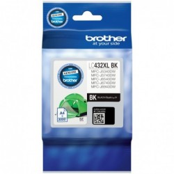 Black Ink Cartridge to Suit...