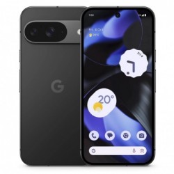 Google Pixel 9 5G 128GB - Obsidian (GA05226-CA)*AU...