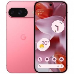 Google Pixel 9 5G 256GB - Peony (GA09339-CA),*AU...