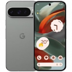 Google Pixel 9 Pro 5G 256GB - Hazel (GA05956-CA)*AU...