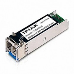TP-Link SM311LM SFP Module Multi-Mode Mini GBIC, IEEE...