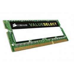 (LS) Corsair 4GB (1x4GB) DDR3L SODIMM 1600MHz 1.35V...