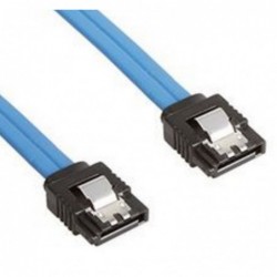 Astrotek SATA 3.0 Data Cable Male to Male Straight 180 to...