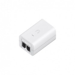 Ubiquiti 24 V DC PoE Adapter, Surge and Clamping...