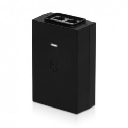 Ubiquiti POE Injector, 24V DC, 30W, Gigabit Ethernet,...