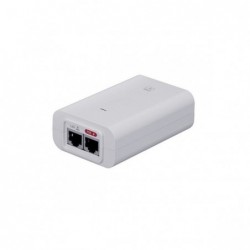 Ubiquiti PoE 802.11AF Adapter, Up to 15W of PoE Output,...