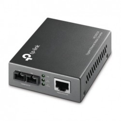 TP-Link MC200CM 1000Mbps RJ45 to 1000Mbps multi-mode SC...
