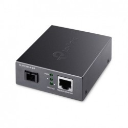TP-Link TL-FC311A-20 Gigabit WDM Media Converter - IEEE...