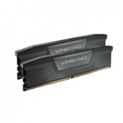 Corsair Vengeance 64GB (2x32GB) DDR5 UDIMM 5200MHz C40...