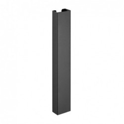 Brateck Magnetic Cable Management Channel...