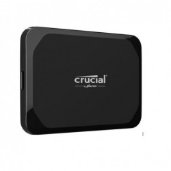Crucial X9 4TB External Portable SSD ~1050MB/s USB3.1...