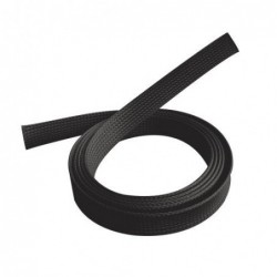 Brateck Braided Cable Sock (40mm/1.6' Width)  Material...