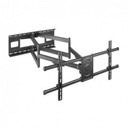 Brateck Extra Long Arm Full-Motion TV Wall Mount For Most...