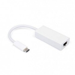 Astrotek Thunderbolt USB 3.1 Type-C USB-C to RJ45 Gigabit...