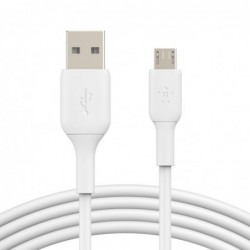 Belkin BoostCharge Micro-USB to USB-A Cable (1M)...