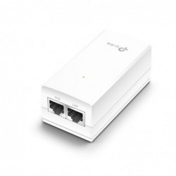 TP-Link POE4818G Omada 48V Passive PoE Injector Adapter,...