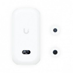 Ubiquiti Camera 8MP Wide Angle Lens (97.5˚ H), 12MP...