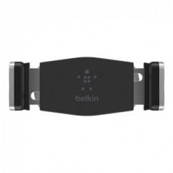 Belkin Car Vent Mount - Silver/Black (F7U017bt), Securely...