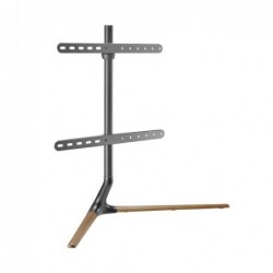 Brateck Modern Linear Tabletop TV Stand For 49'-70' TVs,...