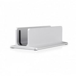 Ubiquiti UniFi Cloud Key Gen2 Plus Stand, Aluminum Stand...