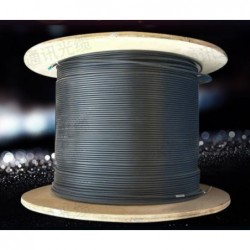 8Ware 350m CAT6A Ethernet Outdoor Underground Shielded...