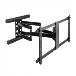 Brateck Premium Aluminum Full-Motion TV Wall Mount For...