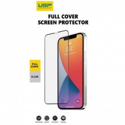 USP Apple iPhone 15 Pro Max (6.7') Tempered Glass Screen...