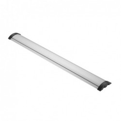 Brateck Aluminum Floor Cable Cover - 1604x92mm...