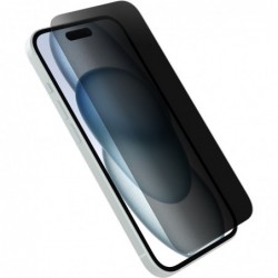 OtterBox Premium Pro Glass Privacy Apple iPhone 16 (6.1')...